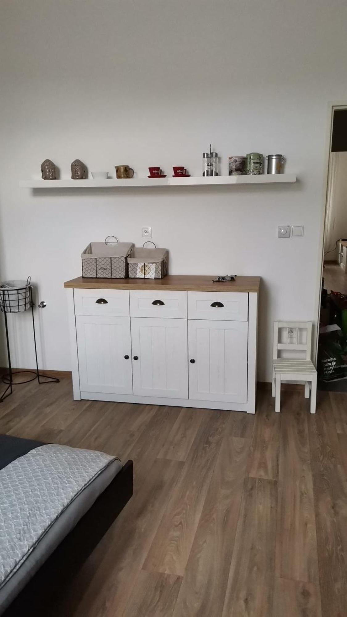 Stylový apartmán v centru Náchoda Esterno foto